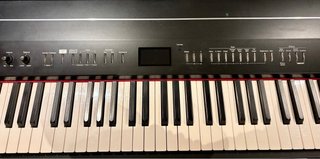 Piano Digital Roland FP-7
