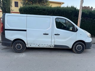 Renault Trafic 2015