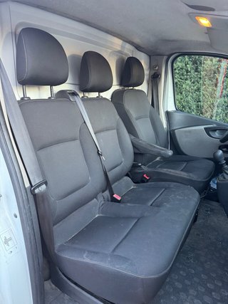 Renault Trafic 2015