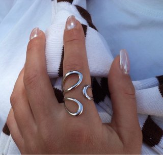Anillo lazos