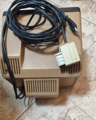MINITEL 1 ALCATEL