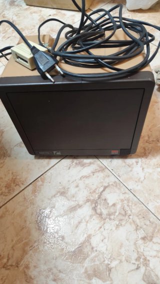 MINITEL 1 ALCATEL