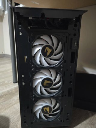PC GAMING PREMIUM COMPLETO | RTX 3070 Aorus +