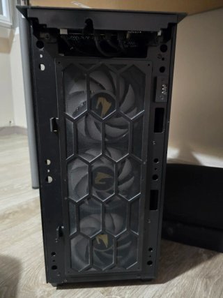 PC GAMING PREMIUM COMPLETO | RTX 3070 Aorus +