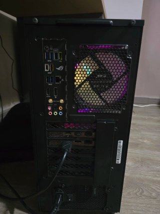 PC GAMING PREMIUM COMPLETO | RTX 3070 Aorus +