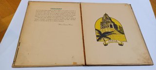 Cuentos de Oriente y de Occidente. 40s infantil