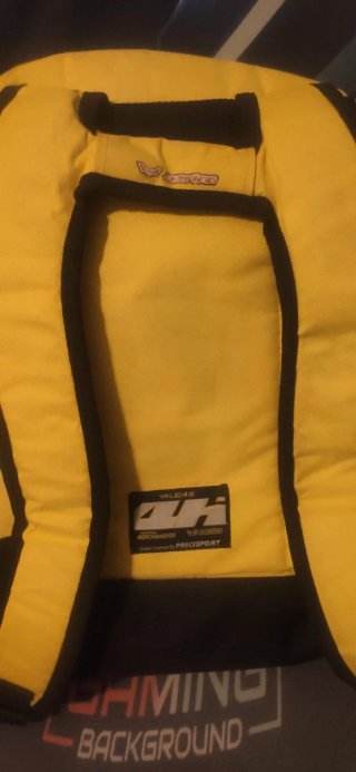 Mochila Valentino Rossi 46