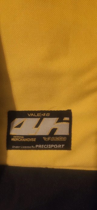 Mochila Valentino Rossi 46