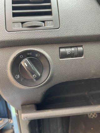 Volkswagen Polo 2007