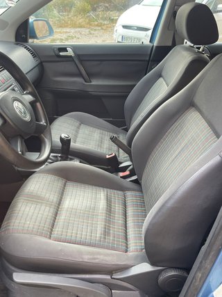 Volkswagen Polo 2007