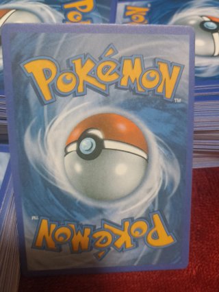 Reshiram EX Carta Pokémon