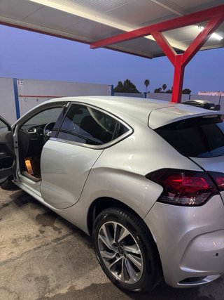 Citroen DS4 2014