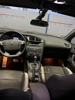 Citroen DS4 2014
