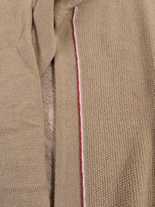 Jersey fino CH hombre talla S
