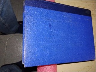 Manual Elemental  Instituciones de Derecho Romano