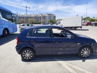 Volkswagen Polo 2004