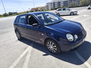 Volkswagen Polo 2004