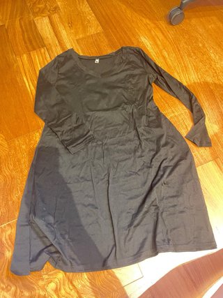 Vestidos, mallas, leggins, premamá.