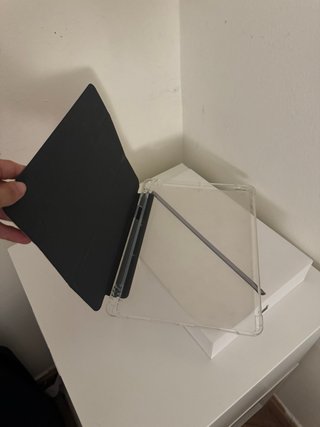 iPad 9ª Gen Space Gray con Cargador