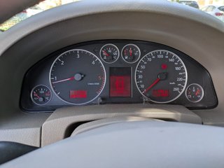 Audi A6 Allroad 2005. TDI 2.5 163 cv