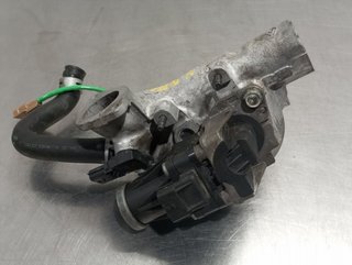 VALVULA EGR NISSAN QASHQAI (J11E) H8201411538