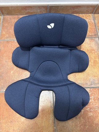 Silla coche Joie i-Spin 360
