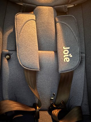 Silla coche Joie i-Spin 360