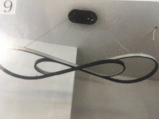 Lámpara Colgante LED Diseño