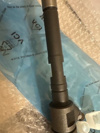 Inyector BOSCH 0445110311 NUEVO 1.6 HDi PSA