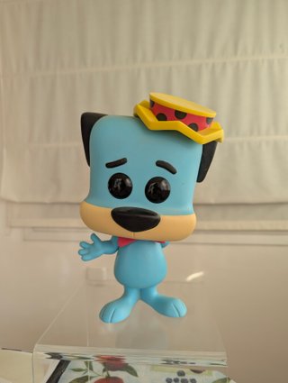 Funko Pop! Huckleberry Hound GRANDE