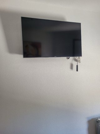 Samsung Smart TV 32 Negro