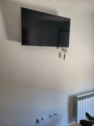 Samsung Smart TV 32 Negro