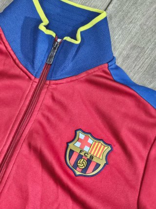 Chaqueta Retro FC Barcelona x Nike Talla M