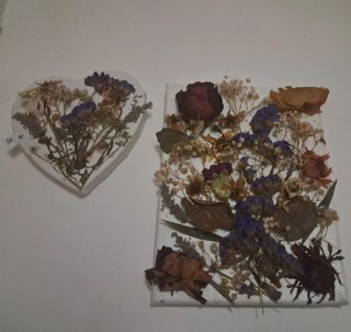 Cuadros ,lienzos