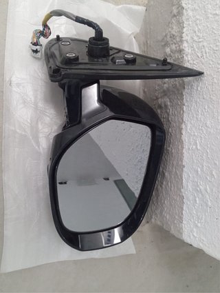 Espejo Retrovisor Derecho Mitsubishi Outlander 3