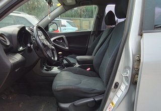 Toyota 5092756 centralita 8965042040 rav4 (a3)