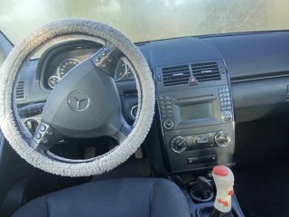 Mercedes-Benz Clase A 2008