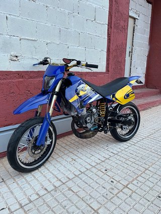 Rieju rr
