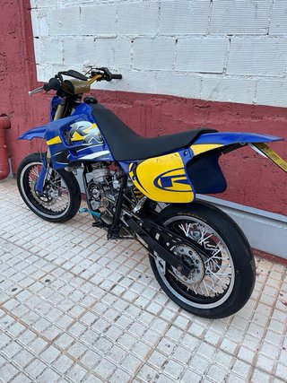 Rieju rr