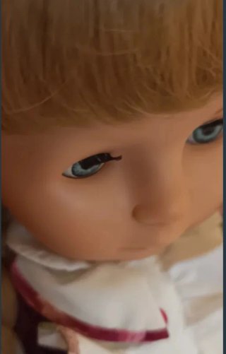 Muñeca Famosa