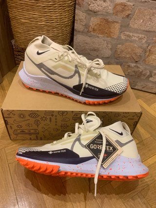 Zapatillas Nike Pegasus Trail 4 GTX Talla 42