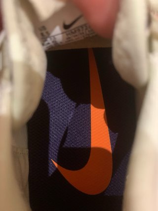 Zapatillas Nike Pegasus Trail 4 GTX Talla 42