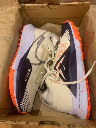 Zapatillas Nike Pegasus Trail 4 GTX Talla 42