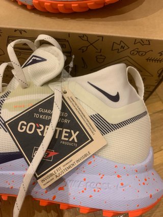 Zapatillas Nike Pegasus Trail 4 GTX Talla 42
