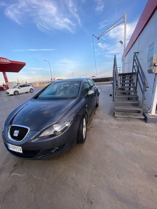 SEAT Leon 2007