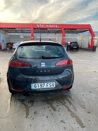 SEAT Leon 2007