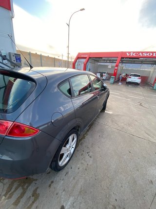 SEAT Leon 2007