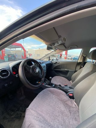 SEAT Leon 2007