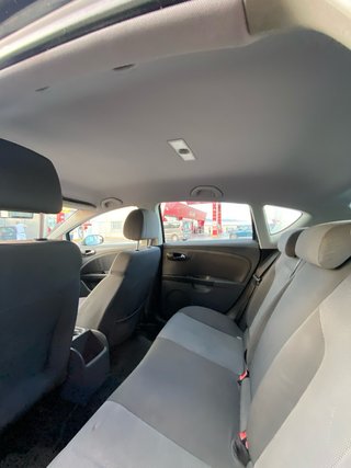 SEAT Leon 2007