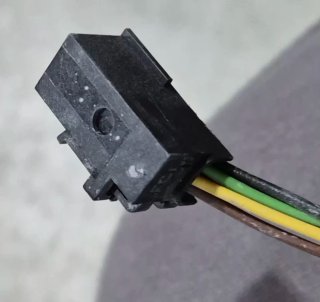 Retrovisor izquietdo Peugeot Boxer / Fiat Ducato